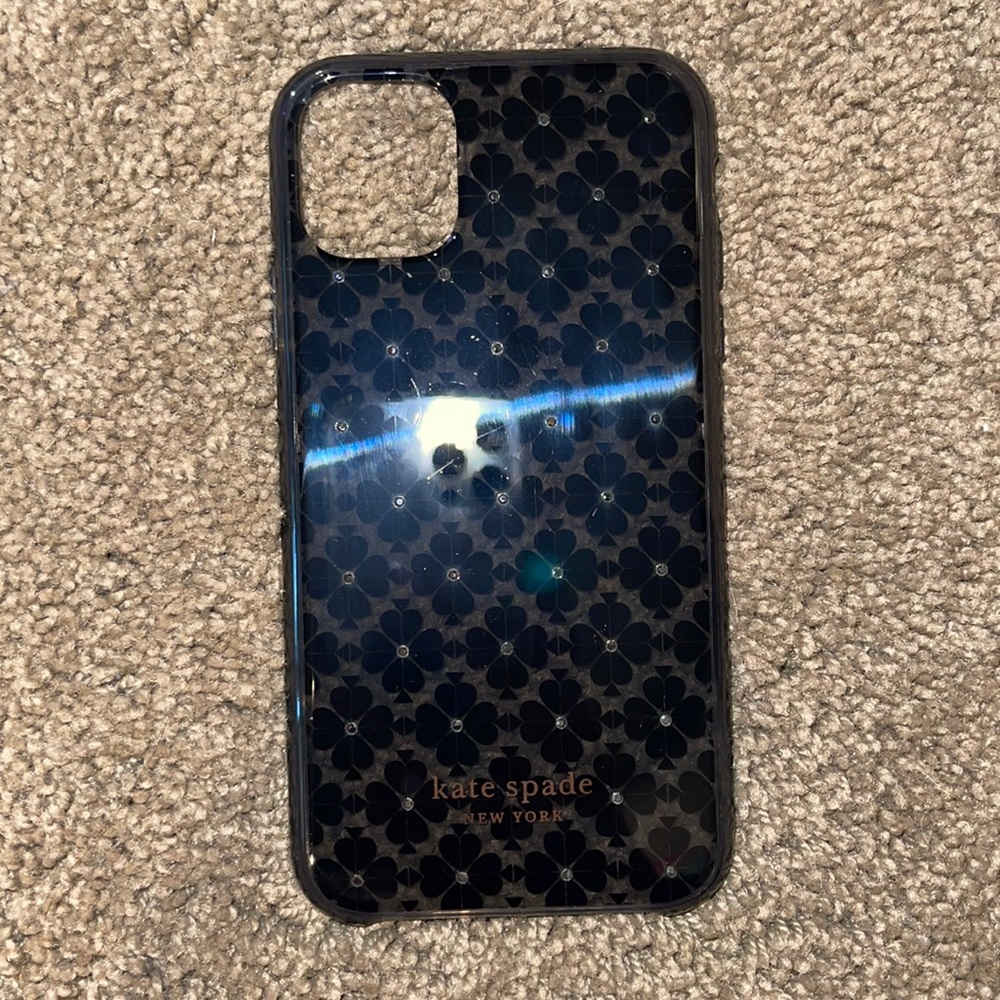 Kate Spade phone case!